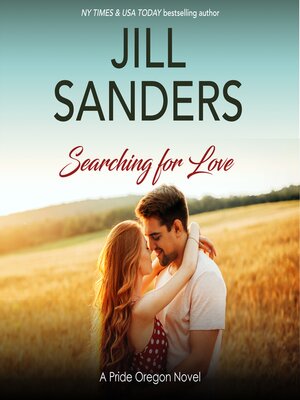 cover image of Searching for Love